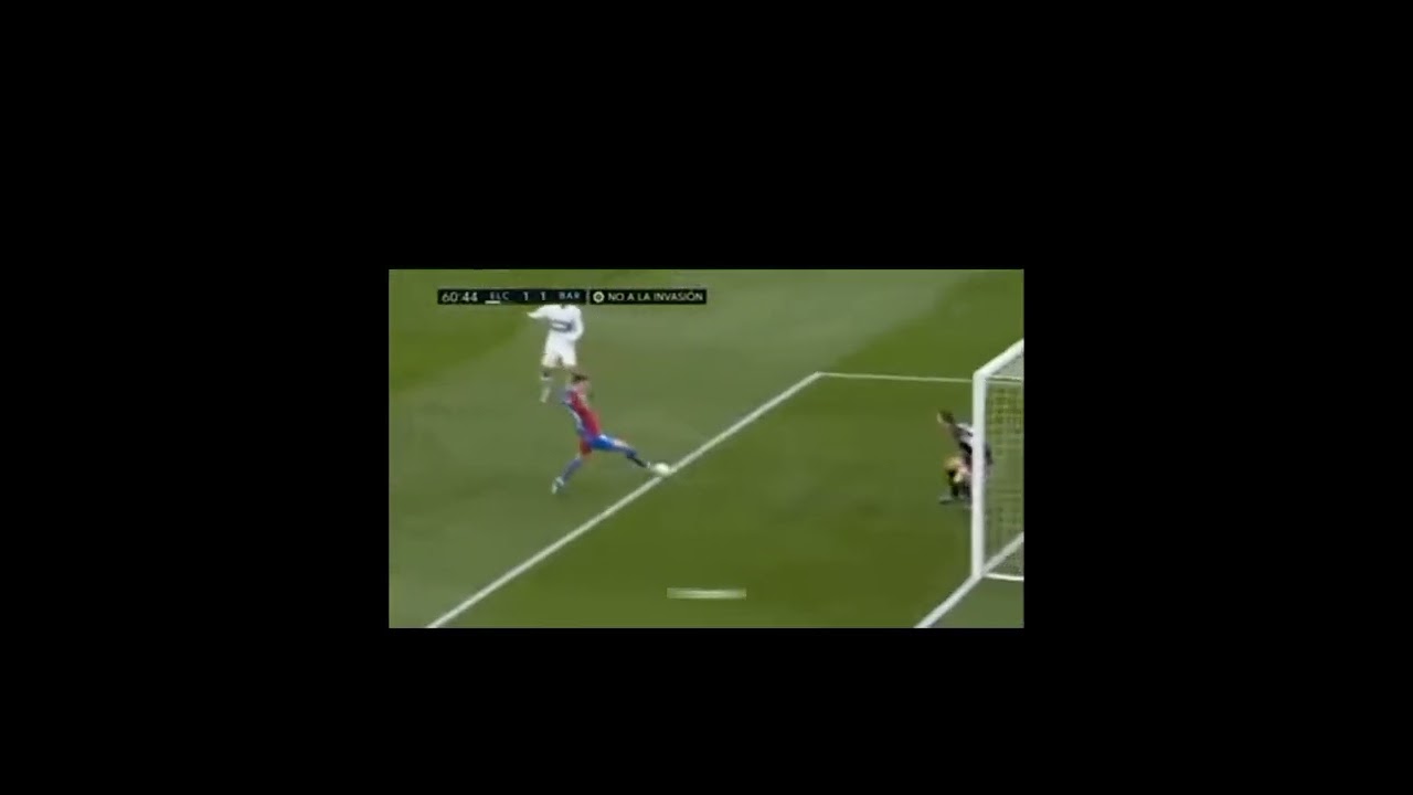 Barcelona vs Elche: Exciting 2-1 Victory Highlights ⚽