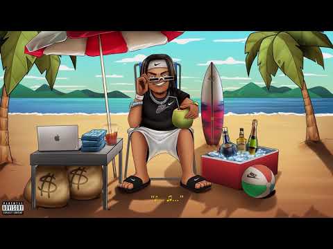 MC Lipi - Praiou (DJ GM e Emite Beats) #ÁlbumVerão [Faixa 01]