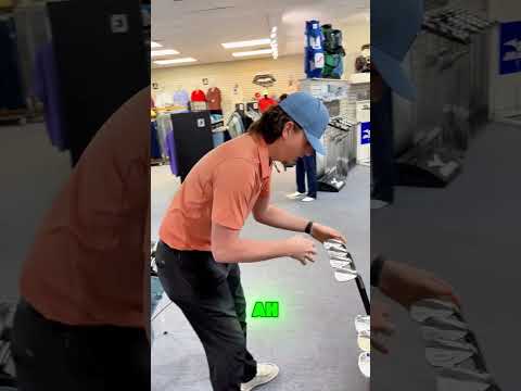 The $4000 Golf Bag Experiment That Changed My Game Forever