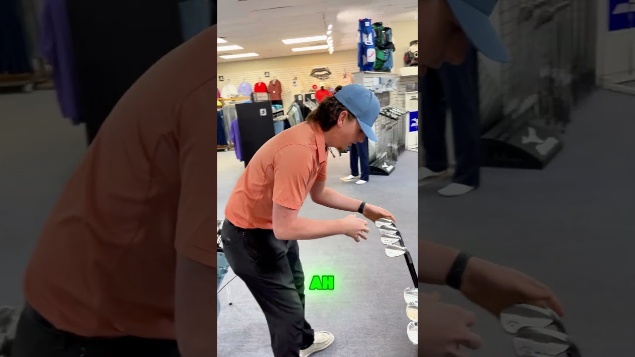 The $4,000 Golf Bag Experiment That Transformed My Game