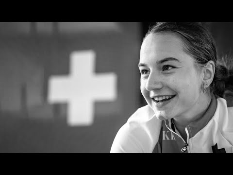 Mondiaux de cyclisme : décès à 18 ans de la Suissesse Muriel Furrer, tombée lors de la course en....