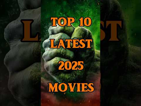 Latest 2025 movies #2025 #movie #viral