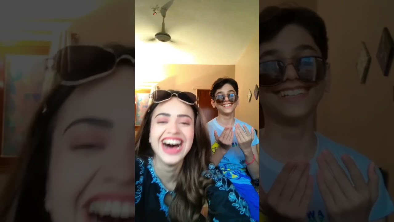 Guddu & Phuppo's Heartwarming Reunion + Fun BTS Moments from Geo's Guddu Drama 🎬