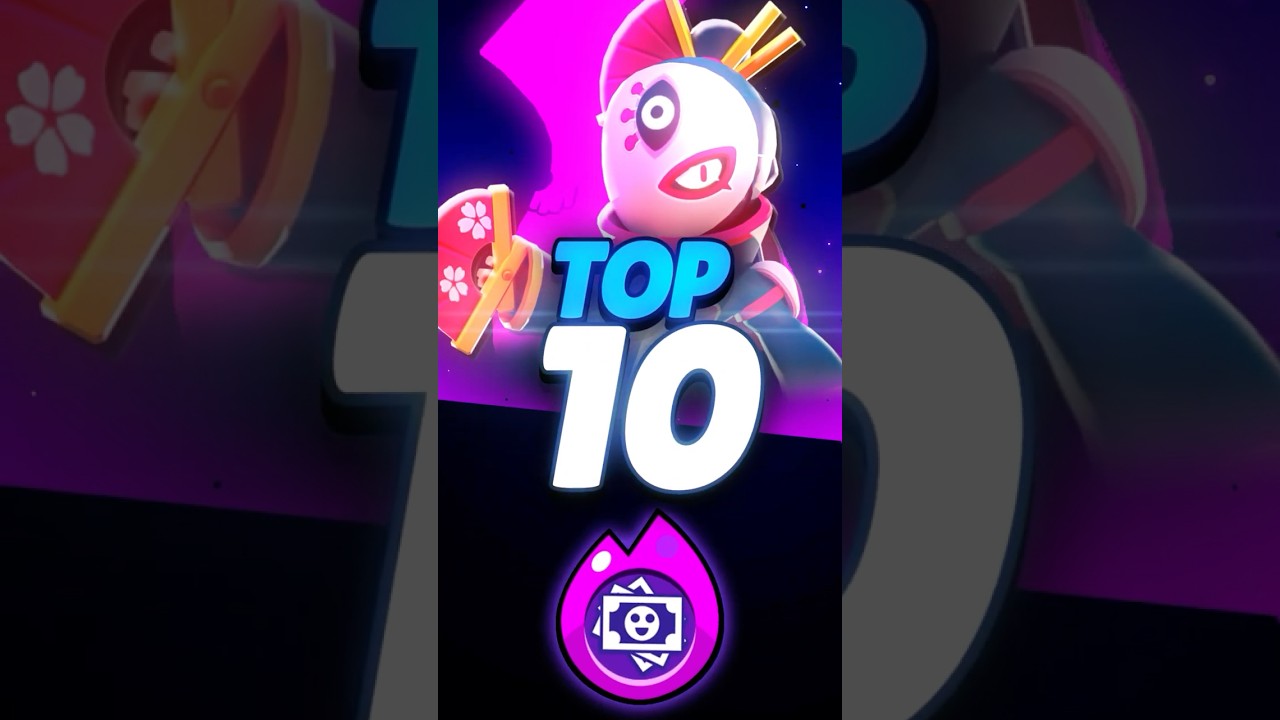 Top 10 Hypercharges of All Time! ⚡