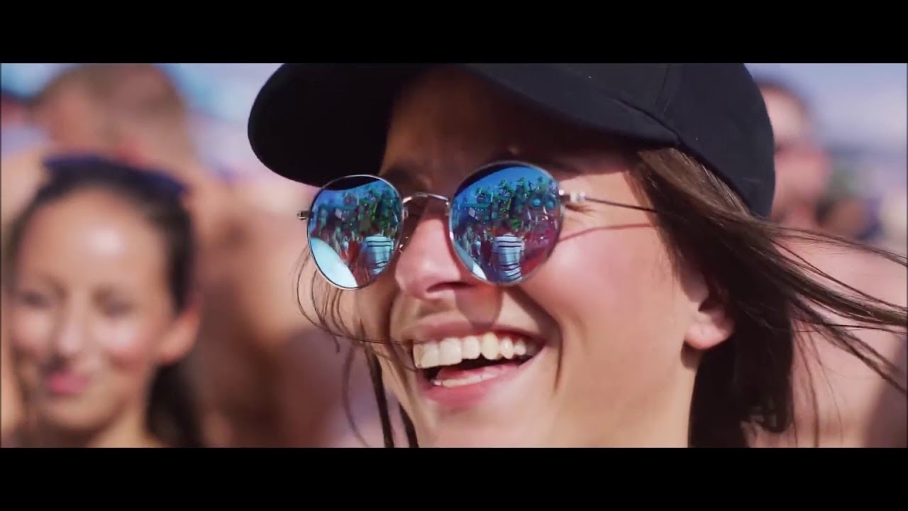 Bern-AT & WARLEX x Enmity - Walking In The Air (Hardstyle) 🎶