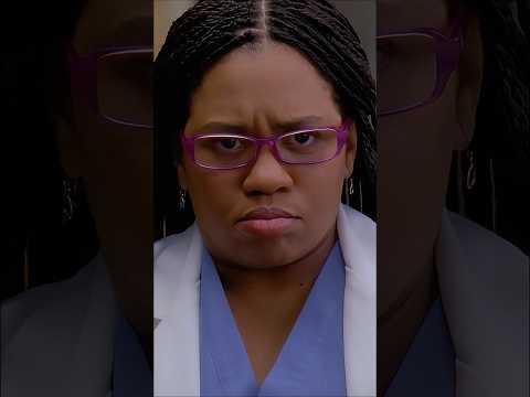 On this day, Intern Bailey became Dr. Bailey#clips #tvshow #highlights