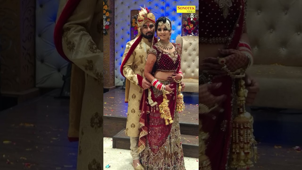 Armaan & Kritika Malik's Wedding Video 🎥