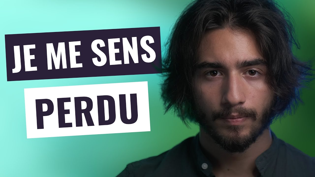 Pourquoi tu te sens perdu ? Guide gratuit 🔮