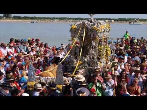 Popurrí (Sevillanas de José León) - Brumas, Sanlu, Macarena de la Torre y Virginia Gámez