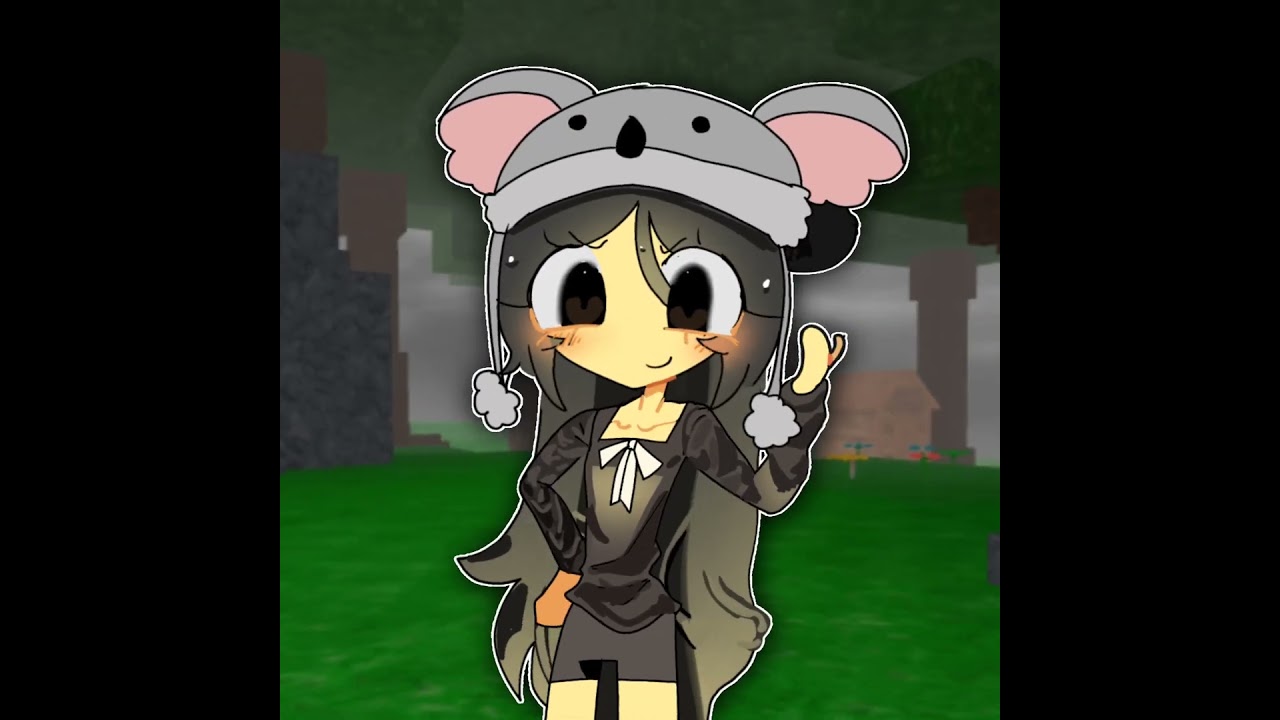 Koala Kid Encounters Deer in the Forest! 🦌 #99NightInTheForest