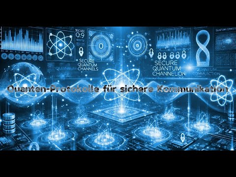 Quantum Protocols for Secure Communication: The Future of Digital Security