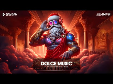 NHẠC REMIX TIKTOK TRIỆU VIEW - NONSTOP 2025 DJ THÁI HOÀNG REMIX🎼BXH NHẠC TRẺ REMIX HOT NHẤT 2025