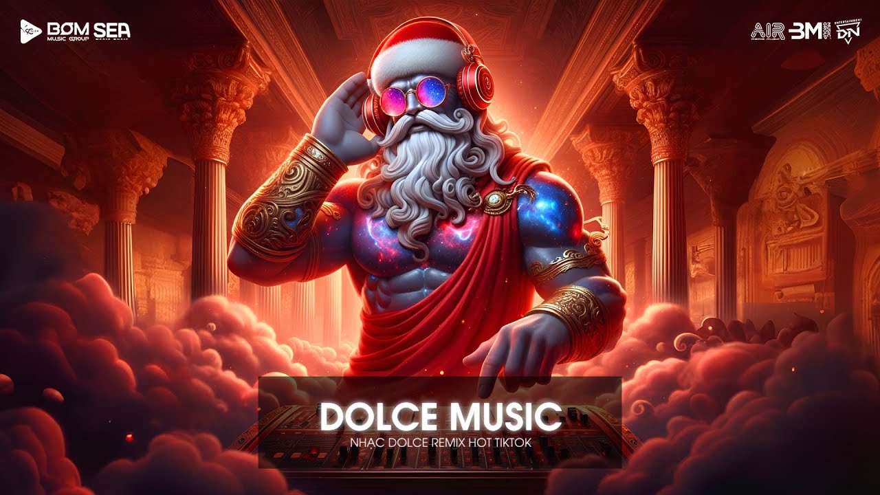 Top TikTok Remix Hits 2025 🎶 - DJ Thái Hoàng Nonstop Remix & Hot Tracks