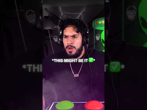 Majed's Epic Reaction to an Insane Phonk Track 🎧