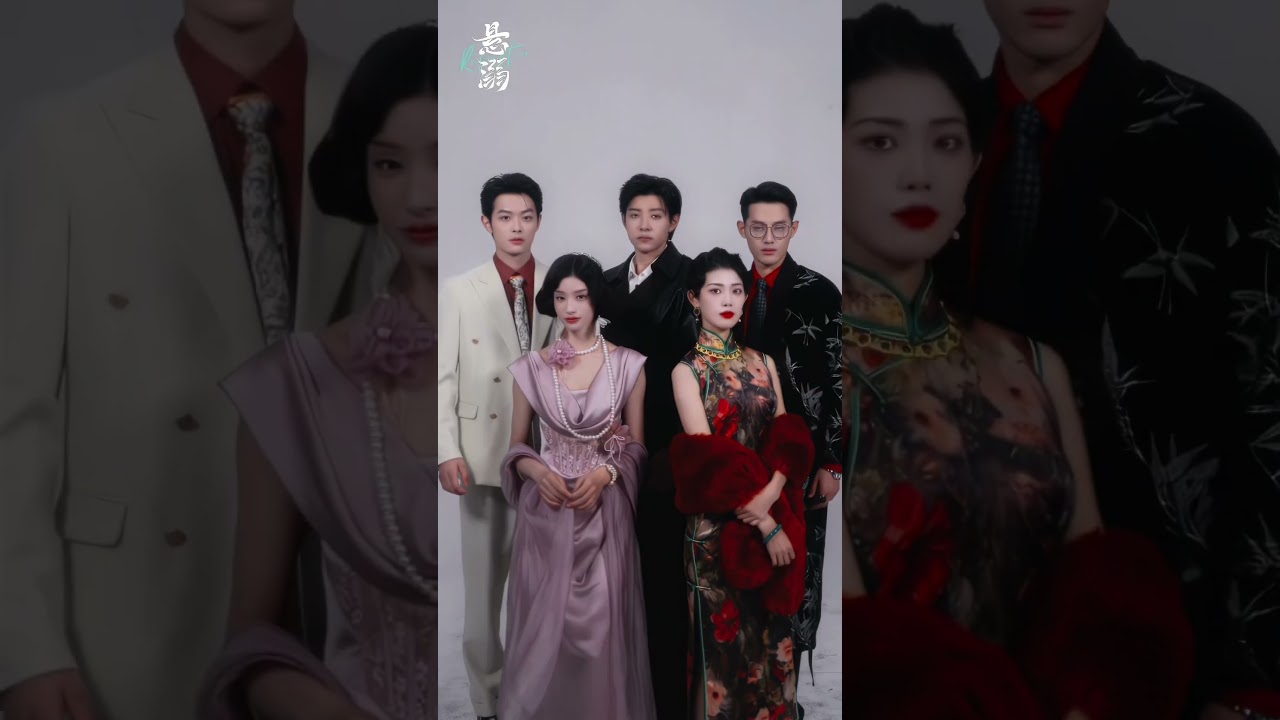 Drowning & Ma Xiaoyu: A Captivating Collaboration 🎬