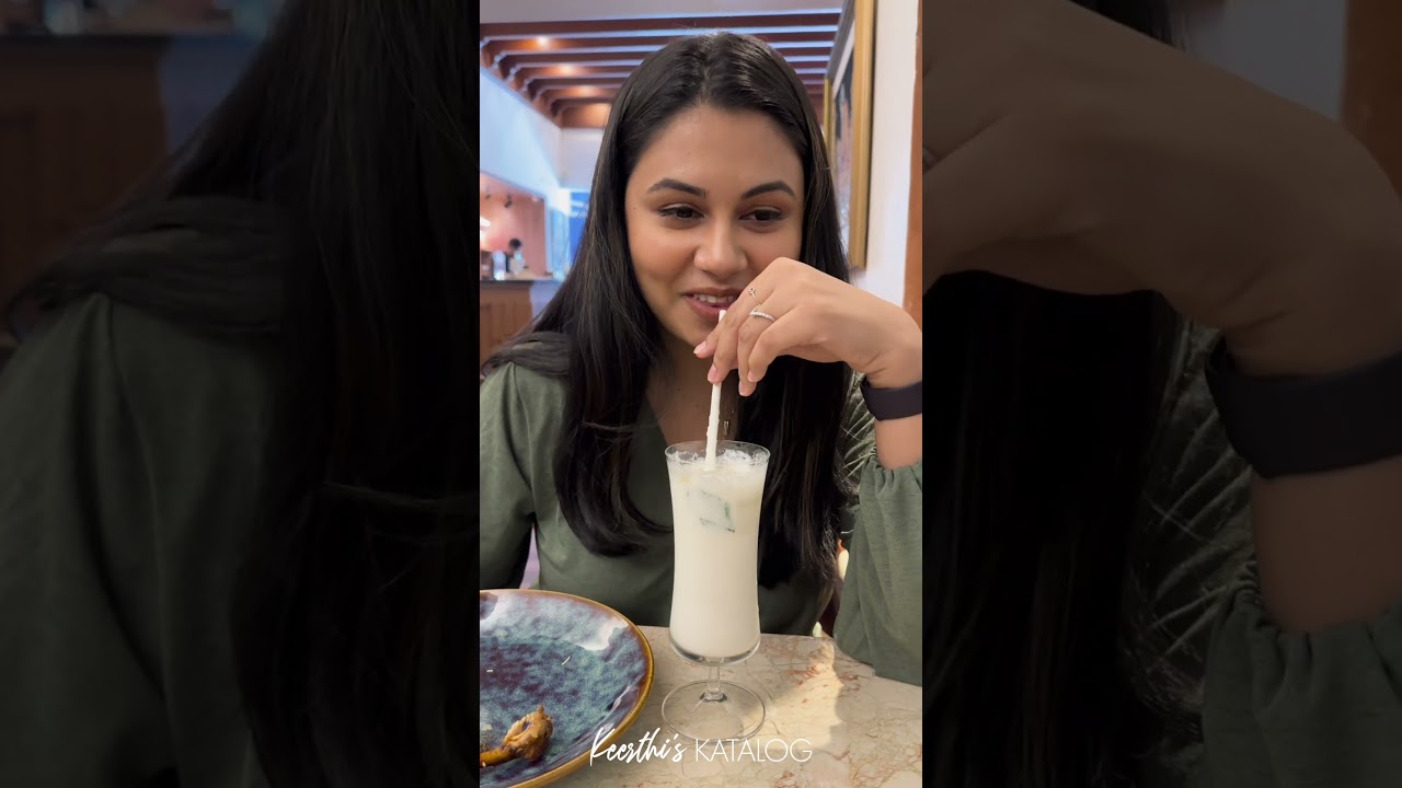 Discover the Amazing Flavors at Chef Pillai Restaurant in Kochi 🍽️