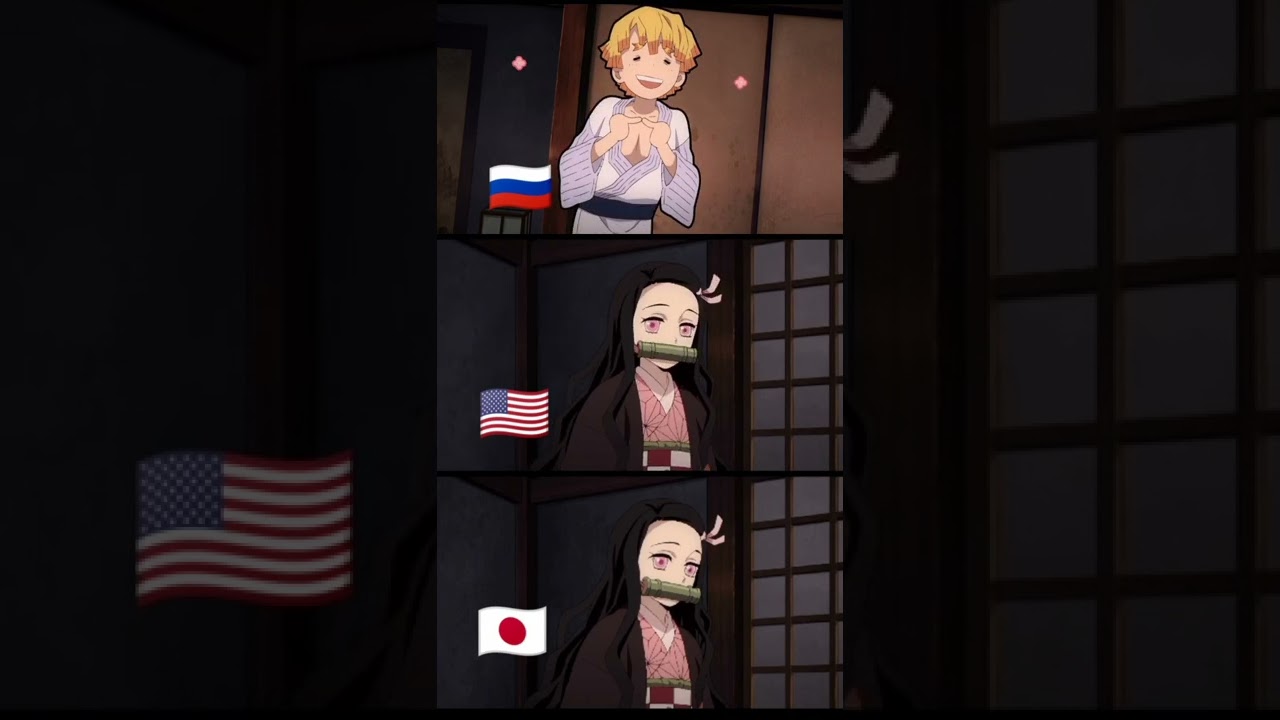 Зеницу на разных языках 🌍