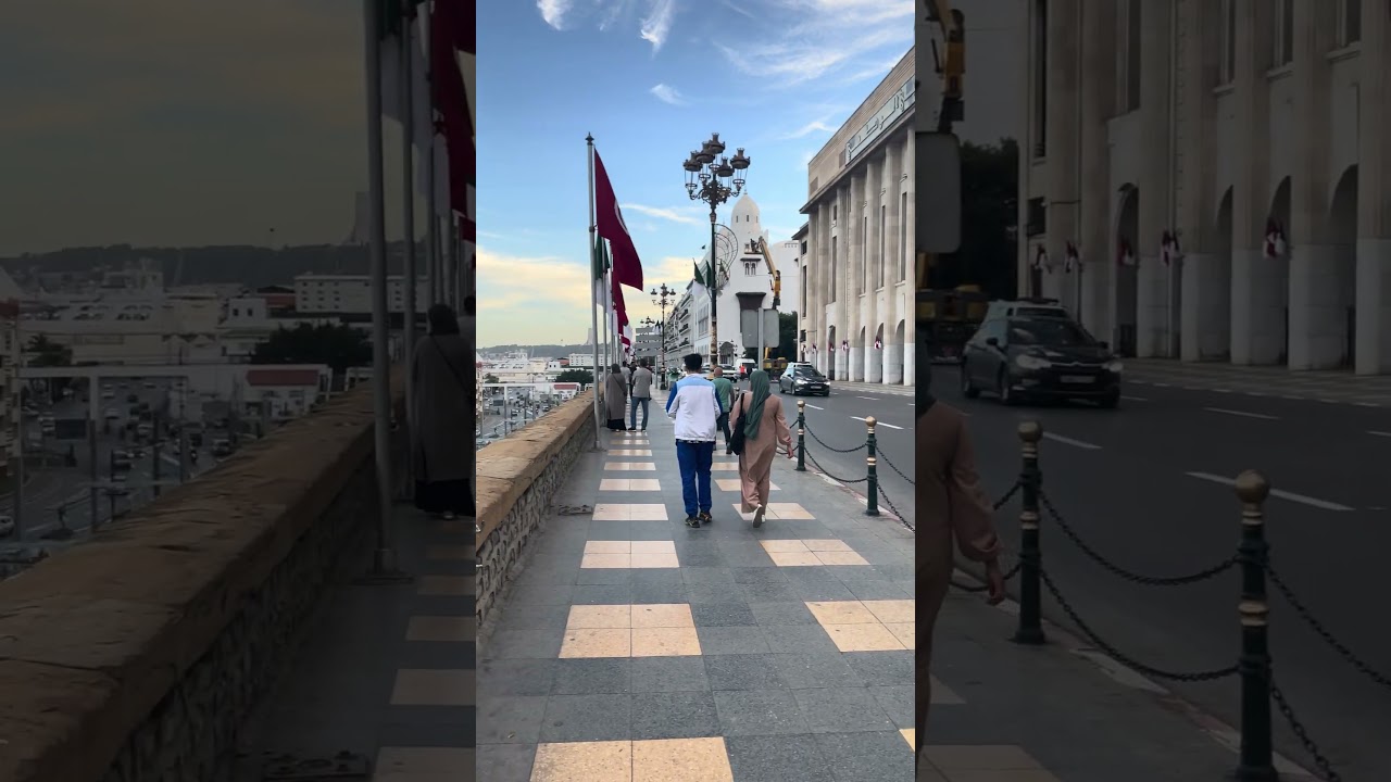 Discover Algeria's Beauty Through Driving 🚗