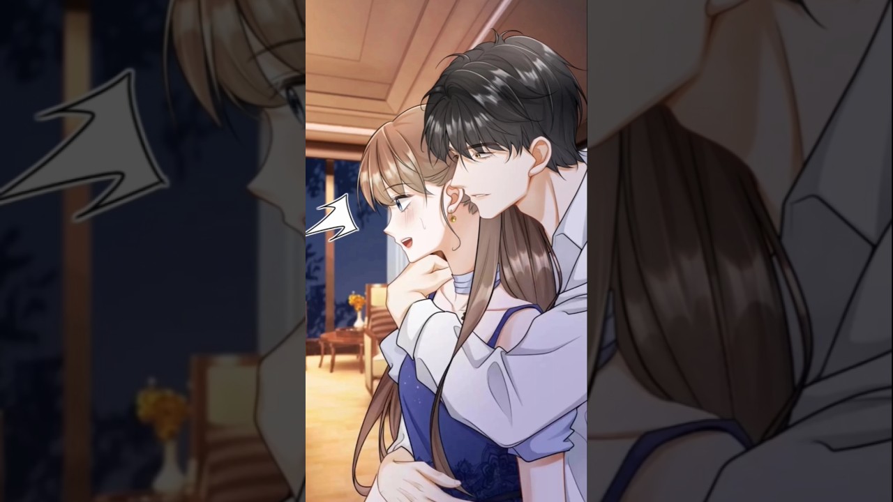 Billionaire's Exclusive Love β€οΈ (Webcomic)