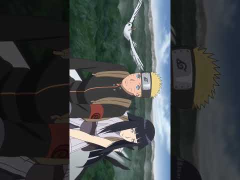 Shape of you || Narihina 4k edit || #naruto #narutothelast #naruhina #edsheeran #4kedit