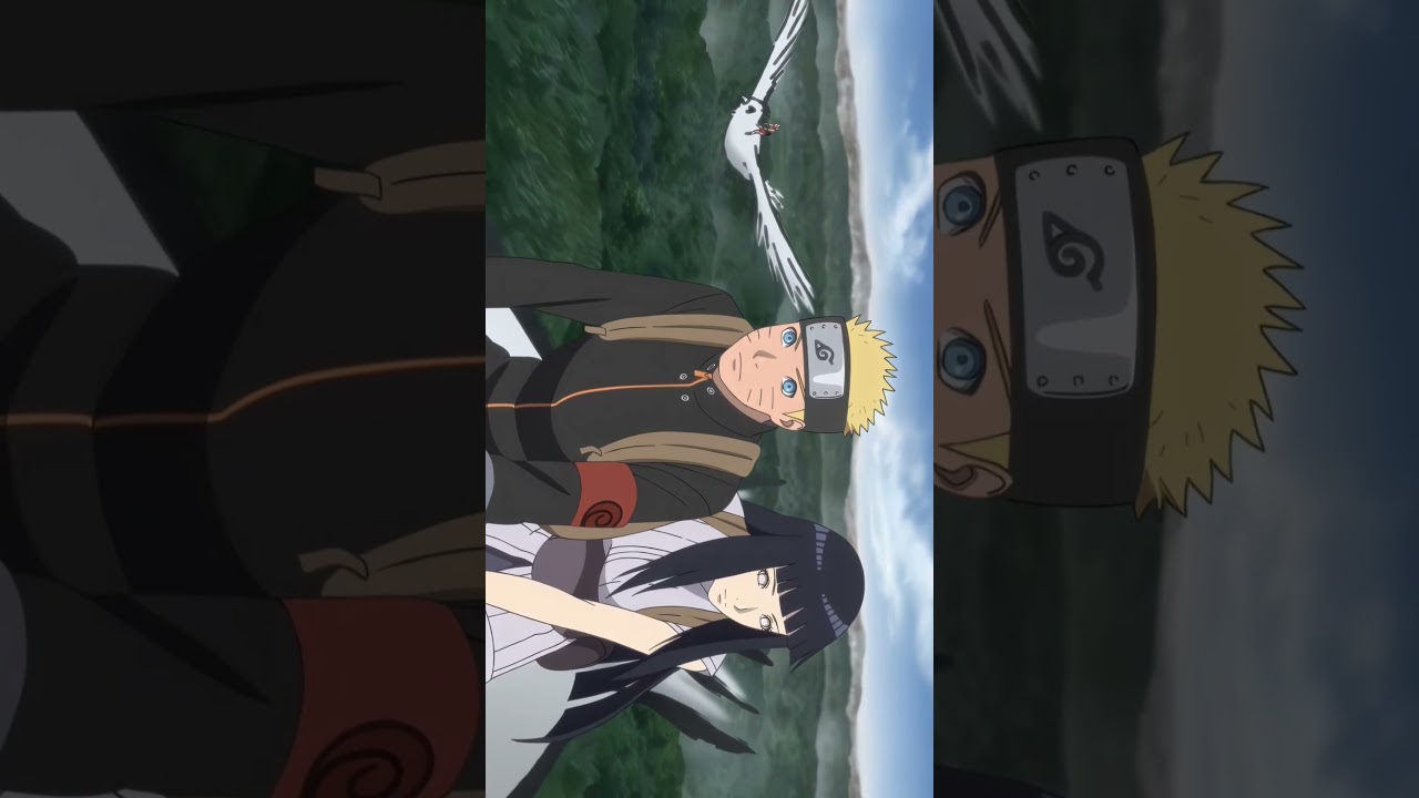 Shape of You - Narihina 4K Edit ๐ถ