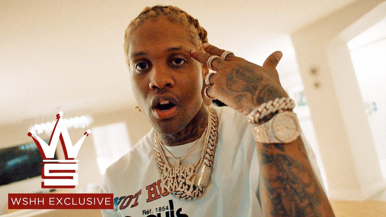 Lil Durk - Chiraqimony (WSHH Exclusive Official Music Video)