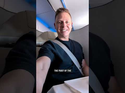 ITA Airways’ A321neo — The Most Luxurious Narrow-Body Jet?