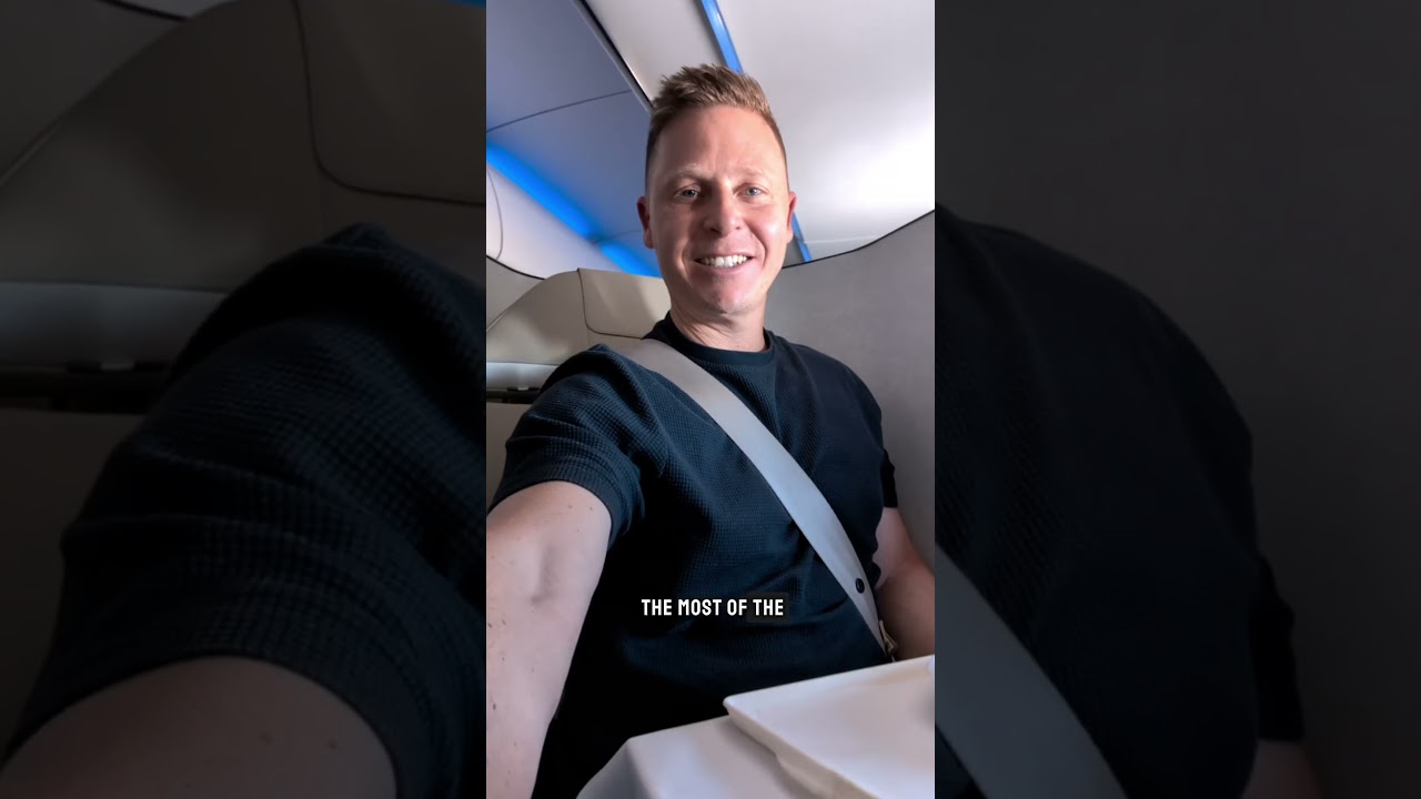 ITA Airways' A321neo: A New Standard in Narrow-Body Luxury