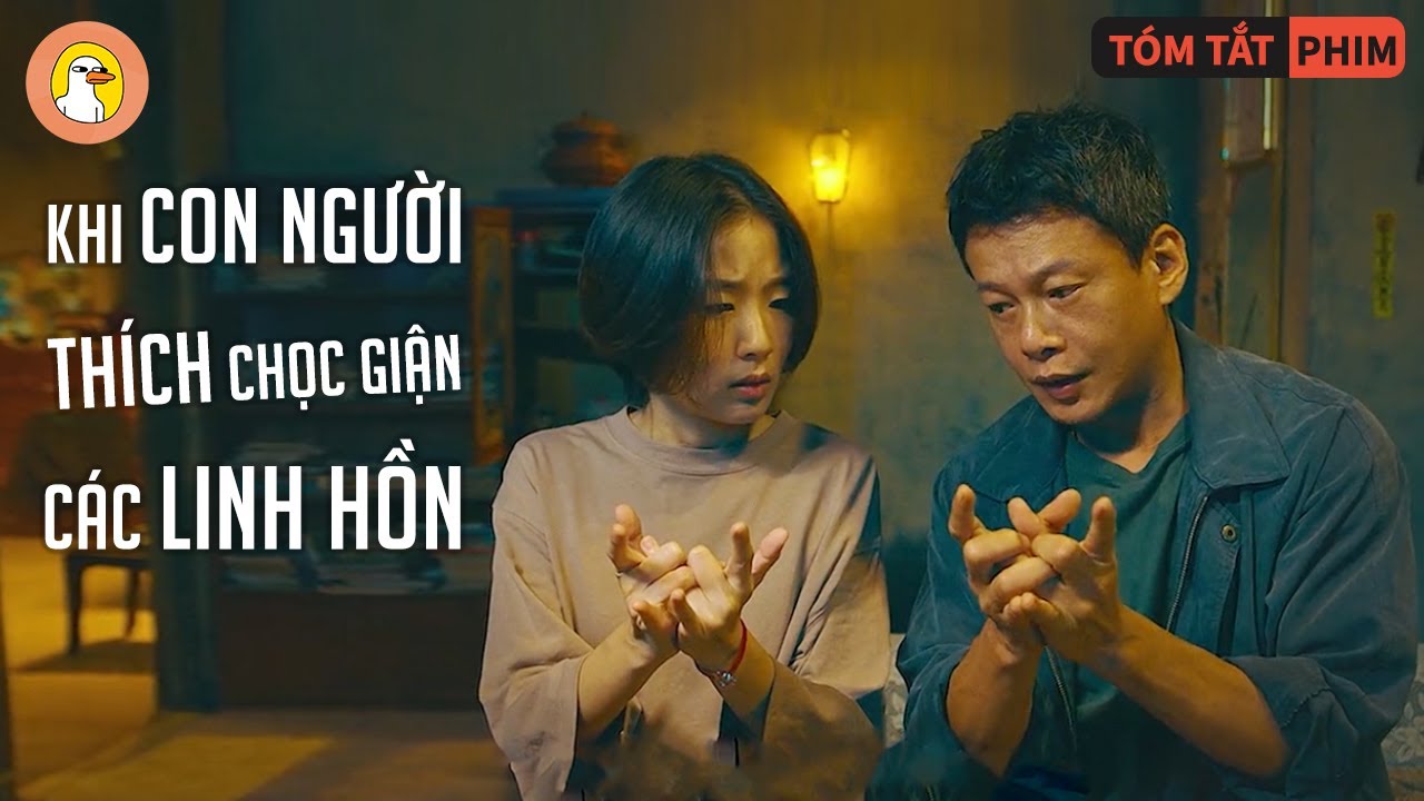 Con Người Thích Chọc Giận Linh Hồn | Quạc Review