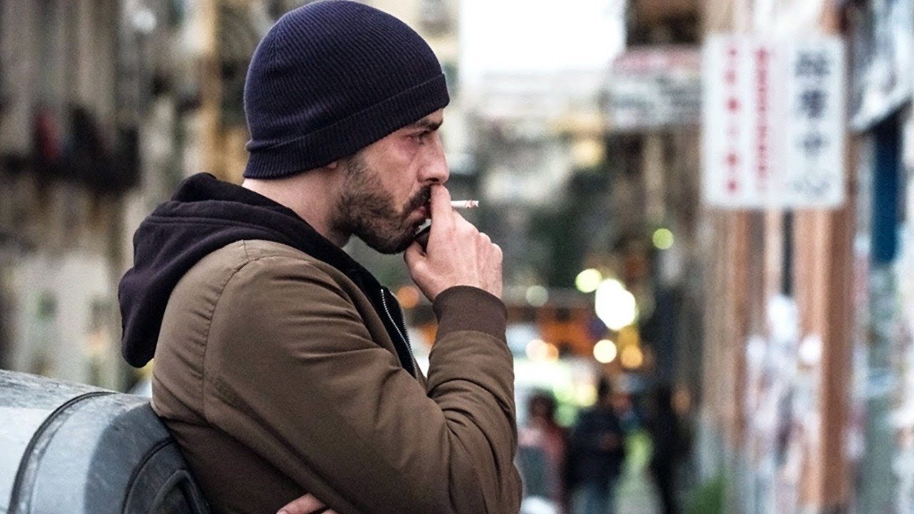 Sbirri e Sangue: Noir a Napoli | Film Completo