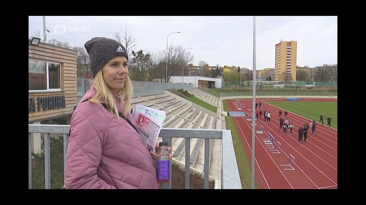 Nikola Ogrodníková: Mistrovství Evropy a juniorský šampionát 🥉