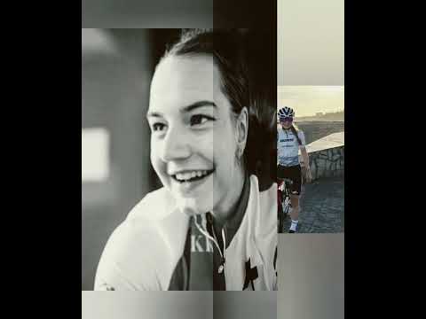 Tragödie in Zürich:Rad-Talent († 18) stirbt nach WM-Sturz #rip