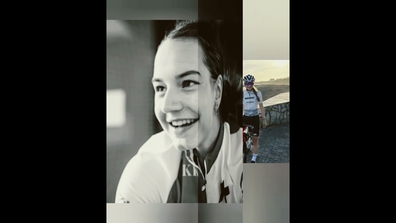 Traurige Nachricht: 18-jährige Schweizer Rad-Talent bei WM-Unfall in Zürich verstorben 🚴‍♀️