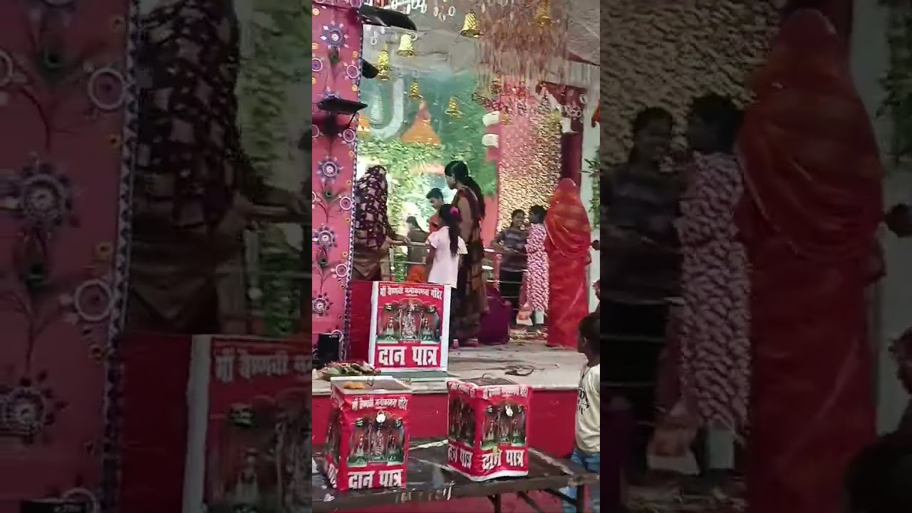 Jai Mata Di Song πΆ from Manokamna Mandir