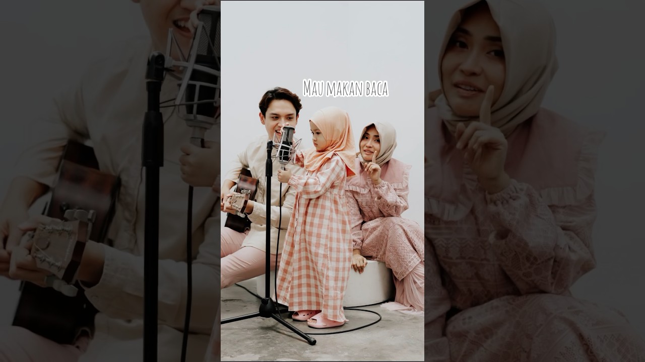 Thanks for 40M Views! ❤️ #Bismillah #Edukasing