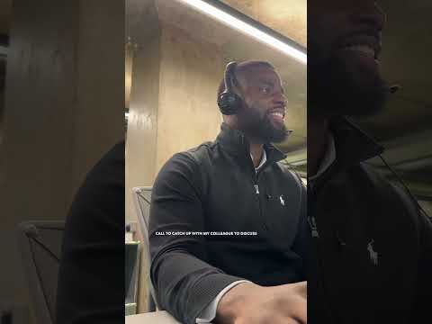 Day in the Life of an Architect