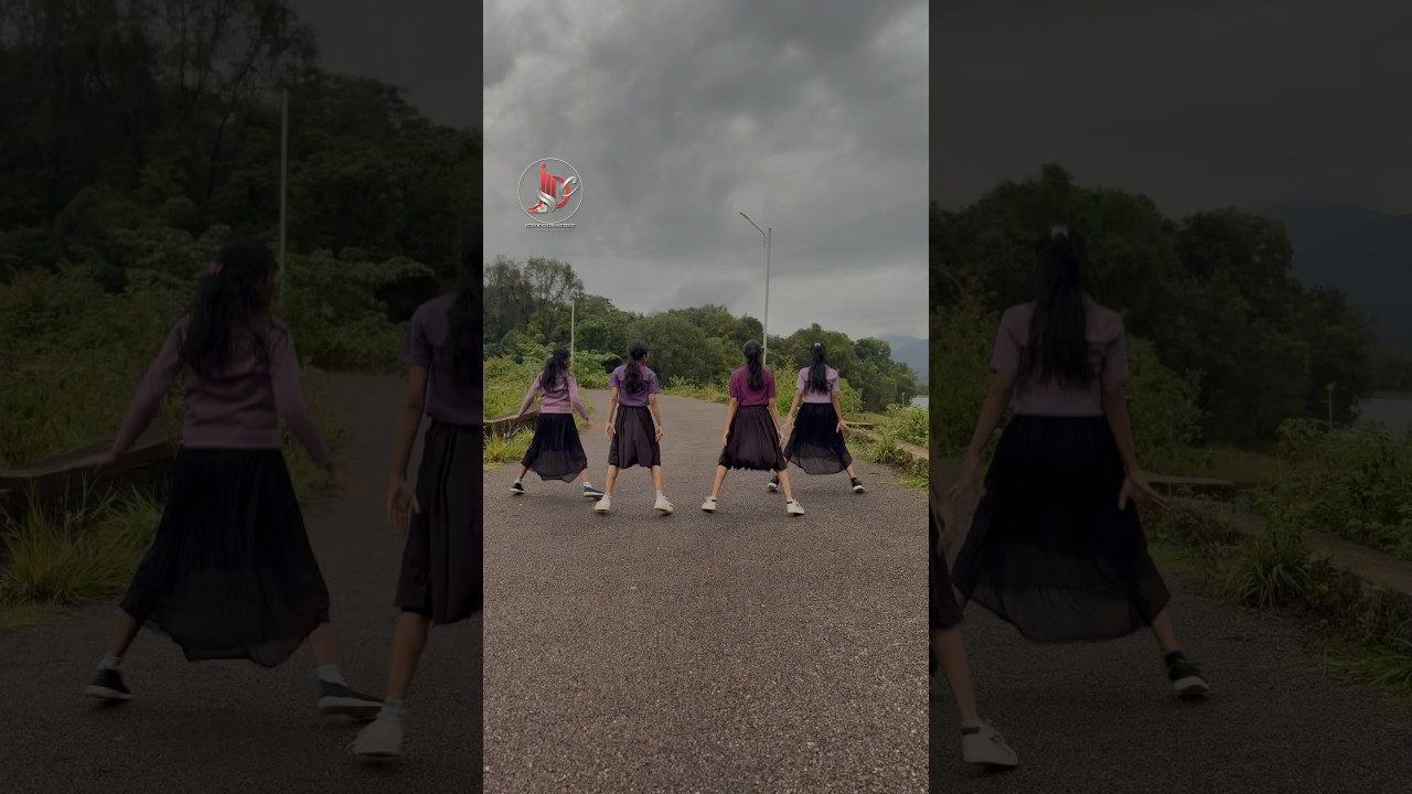 Hilarious Koomapatti Dance Moves ๐ | Not Your Professional Routine!