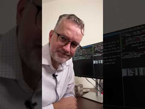 Watch this before buying a Mac for development!