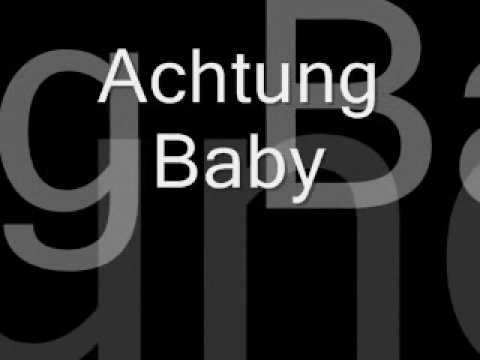 U2 - Ultraviolet (Light My Way) Lyrics 🎶