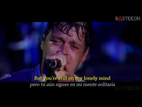 3 Doors Down - Here Without You (Sub EspaƱol + Lyrics)