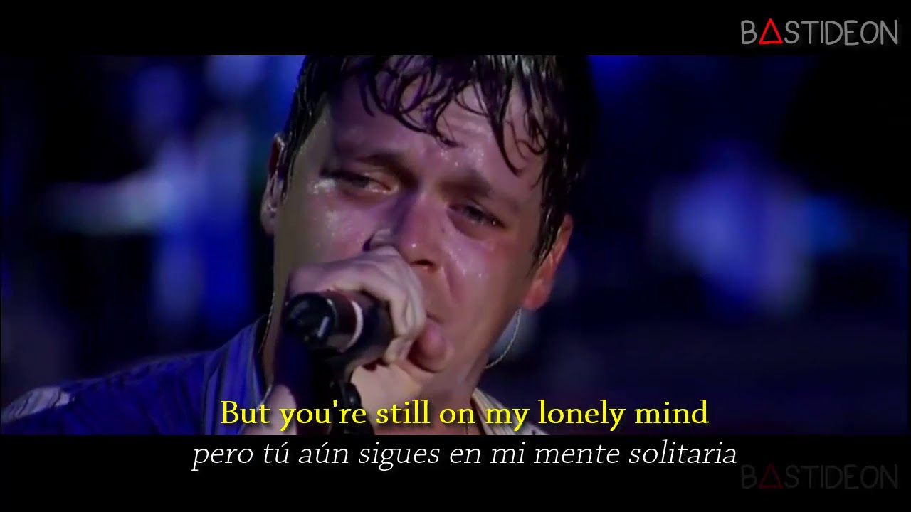3 Doors Down - Here Without You (Subtítulos en Español + Letras) 🎶