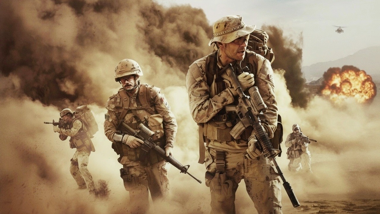 Sous le Sable et le Sang (VF + VOSTFR) 🇫🇷