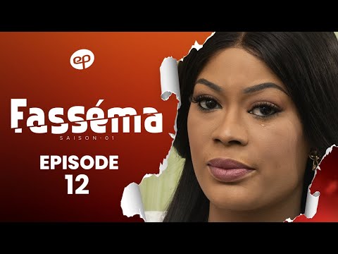 FASSĂMA - Saison 1 - Episode 12 **VOSTFR**