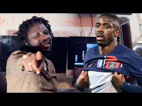 Demba Guissé Ousmane Dembélé " Mbarodi