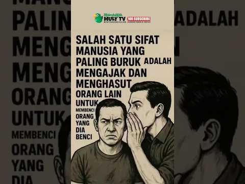 sifat buruk manusia #sifat #buruk #manusia #viral #quotes #shorts #fyp