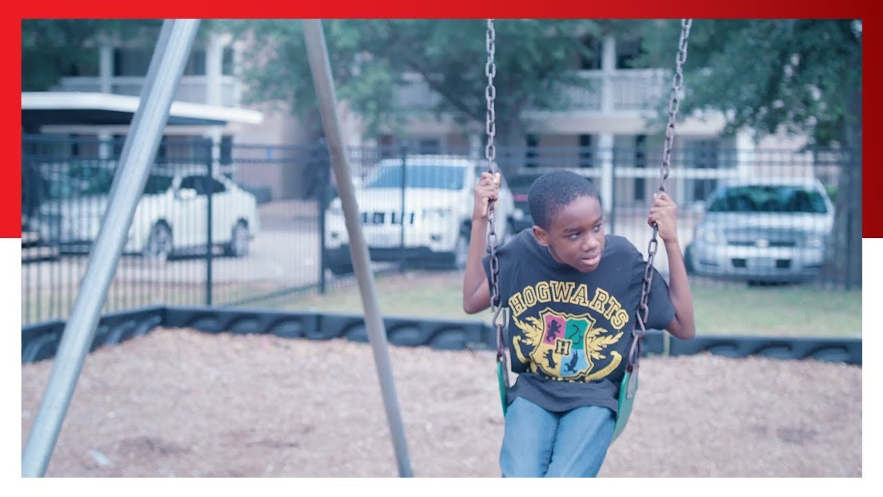 Hope After Harvey: Family's Survival Story 🌪️