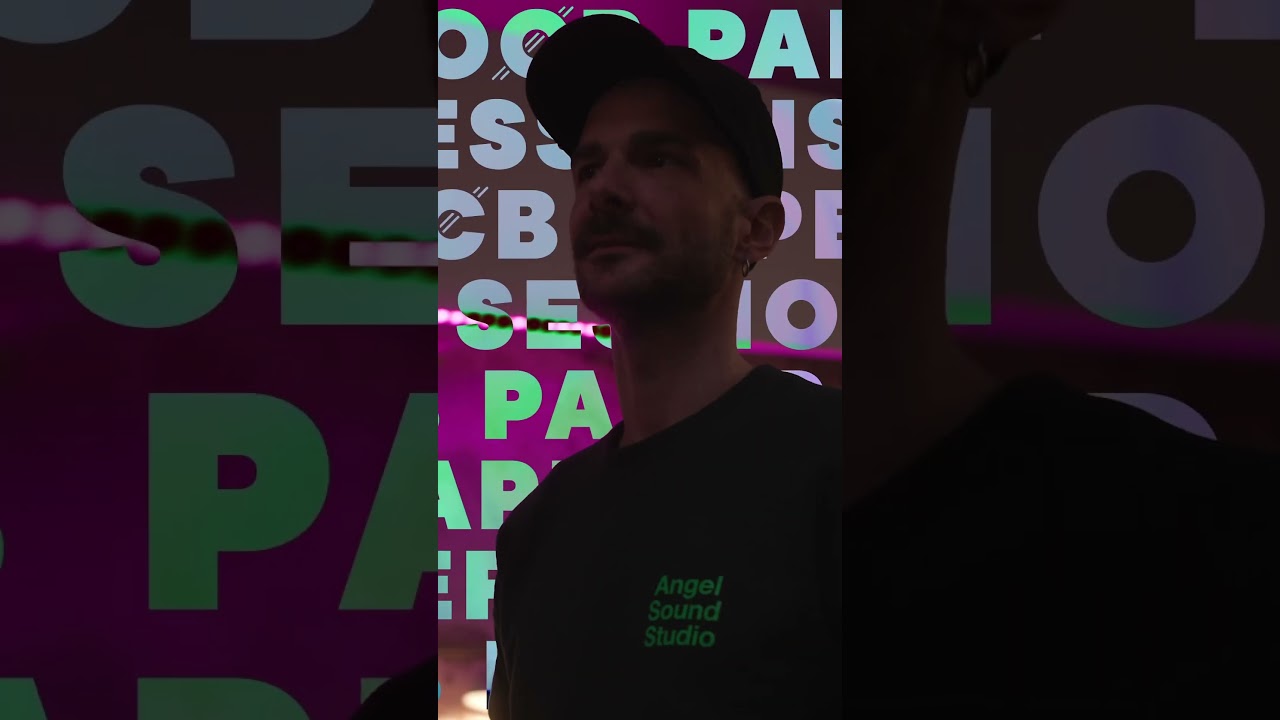 OCB Paper Sessions Aftermovie 🎥