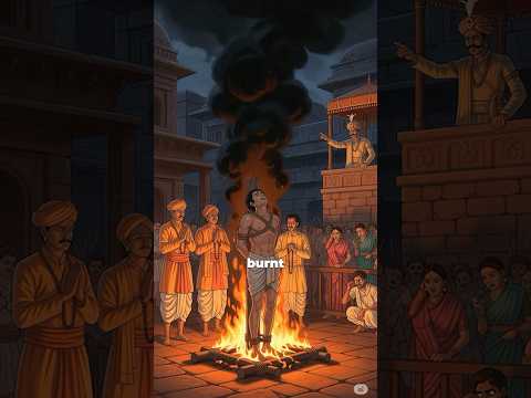 Punishments in Ancient India vs Now | Keerthi History #shorts #india #history
