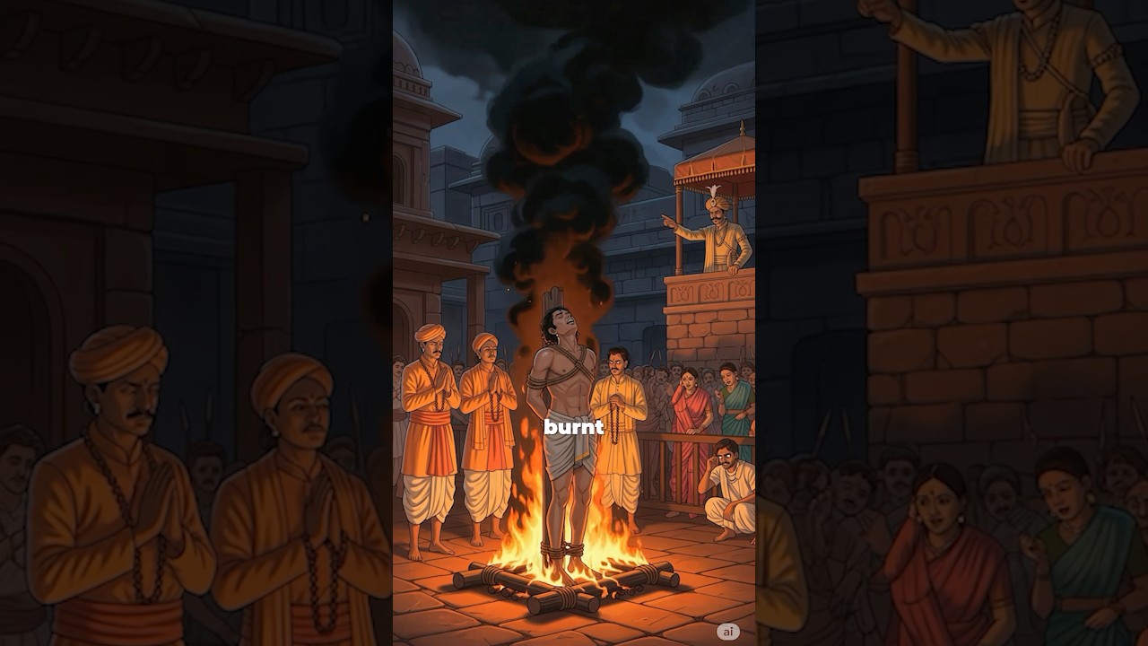 Ancient vs Modern Punishments in India: Surprising Differences 🏛️