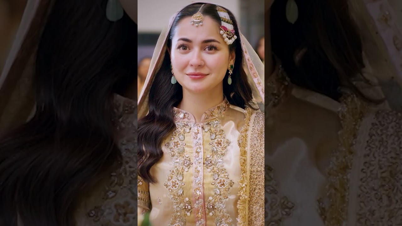 Meri Zindagi Hai Tu - Hania Aamir & Bilal Abbas Khan Coming Soon